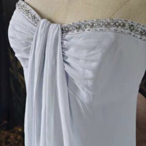 Bridal Bridesmaid Dress